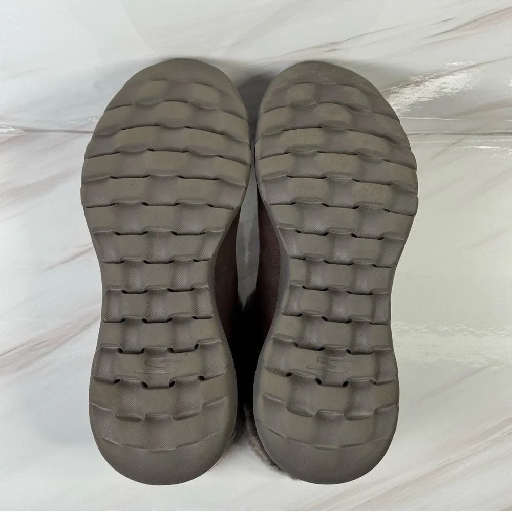 Skechers Go Walk Boots On the Go Joy - Picture 8 of 8